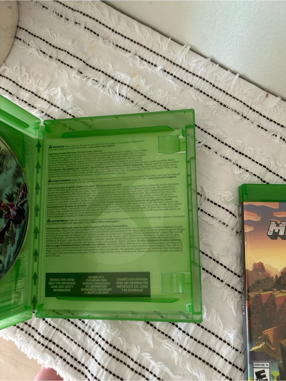 DreamWorks Dragons Dawn of New Riders Action Adventure Video Game